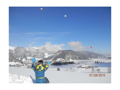 Apartment TYP III /2 Schlafräu/2Badezimmer,WC - Outdoor photo 8