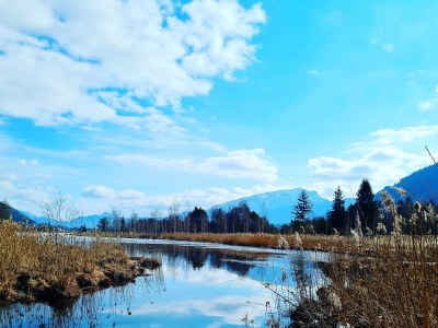 Apartment TYP III /2 Schlafräu/2Badezimmer,WC - Outdoor photo 11