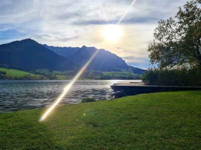 Apartment TYP III /2 Schlafräu/2Badezimmer,WC - Outdoor photo 12