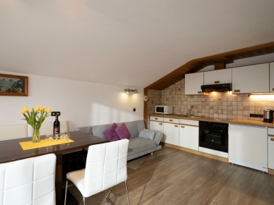 Apartment TYP III /2 Schlafräu/2Badezimmer,WC - Features photo 13