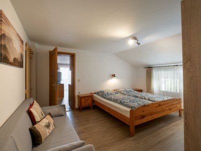 Apartment TYP III /2 Schlafräu/2Badezimmer,WC - Features photo 16