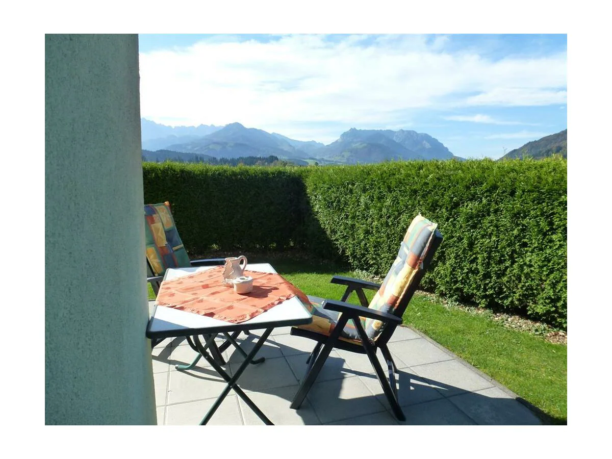 Apartment Appartement/Fewo, Dusche und Bad, WC, Terrasse - Outdoor photo 2