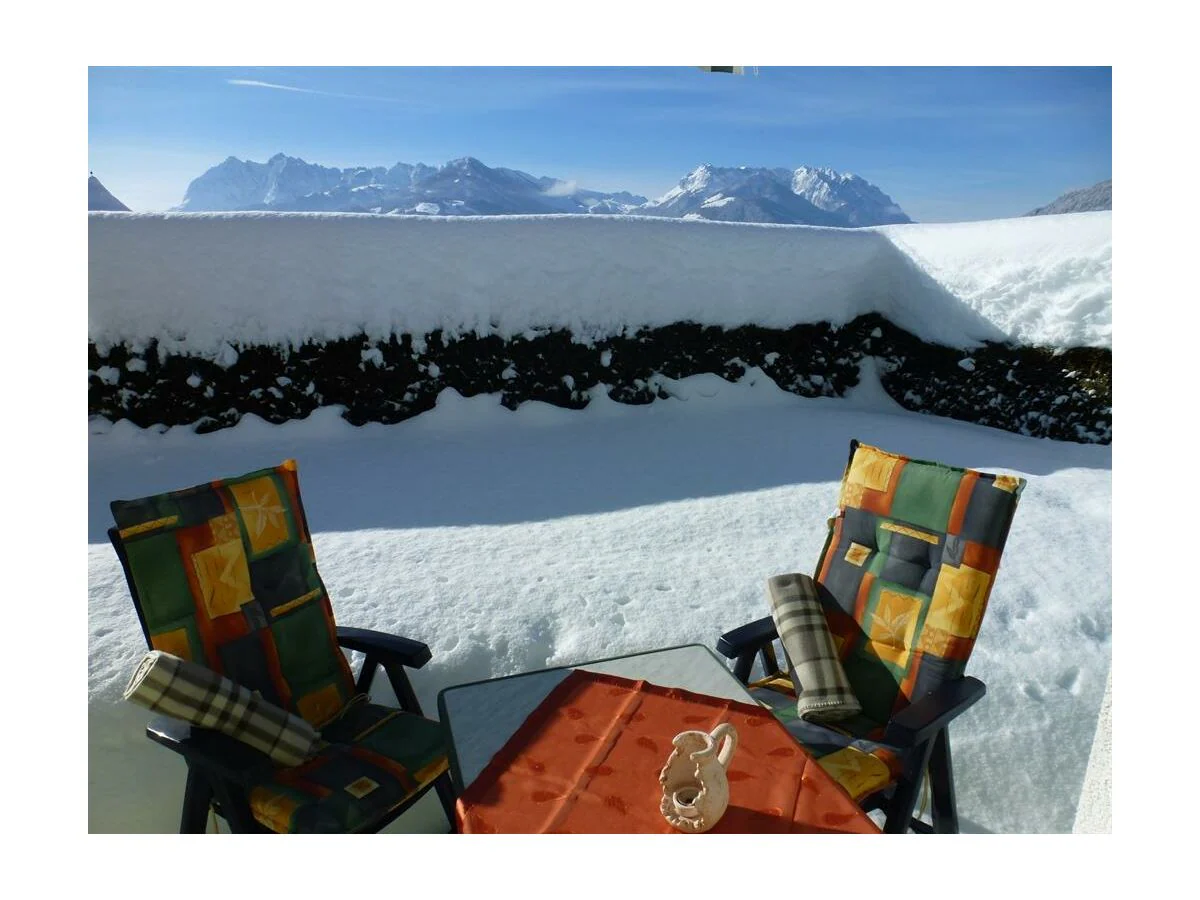 Apartment Appartement/Fewo, Dusche und Bad, WC, Terrasse - Outdoor photo 3