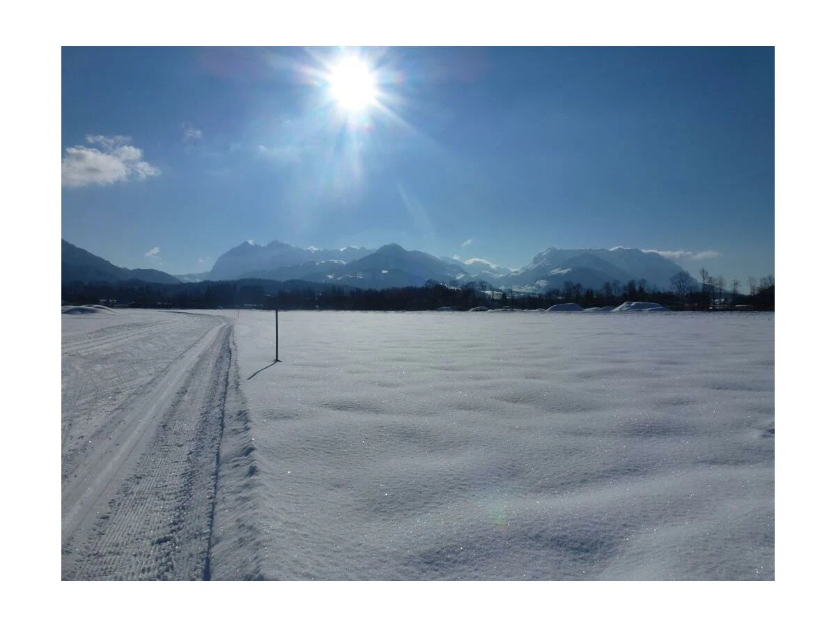 Apartment Appartement/Fewo, Dusche und Bad, WC, Terrasse - Outdoor photo 5