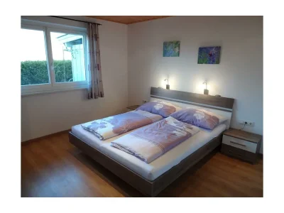 Apartment Appartement/Fewo, Dusche und Bad, WC, Terrasse - Features photo 13