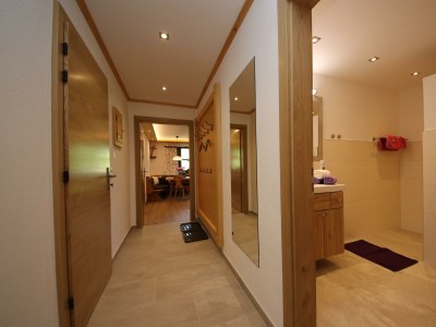 Apartment Familienappartement Panoramablick - bis 4 P. - Features photo 10