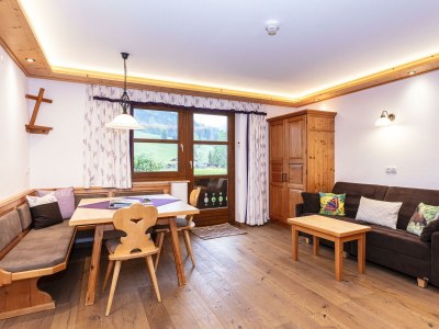 Apartment Familienappartement Panoramablick - bis 4 P. - Features photo 12