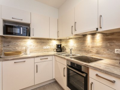 Apartment Familienappartement Panoramablick - bis 4 P. - Features photo 14