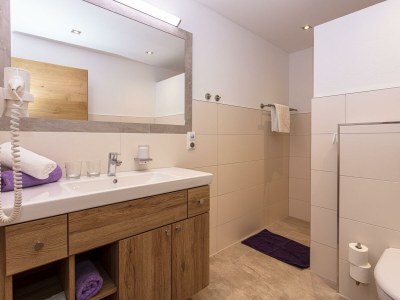 Apartment Familienappartement Panoramablick - bis 4 P. - Features photo 15