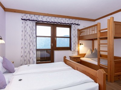 Apartment Familienappartement Panoramablick - bis 4 P. - Features photo 17