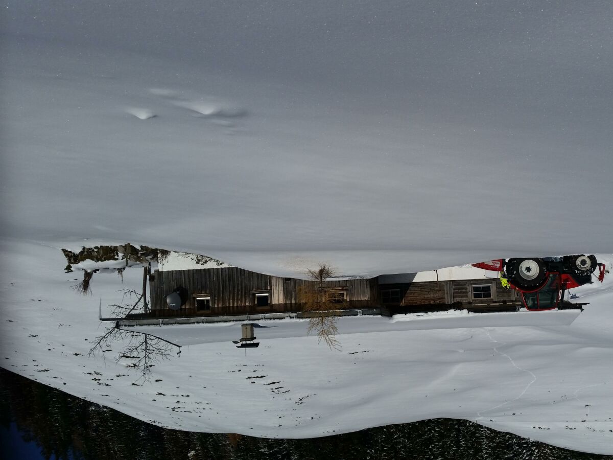 Apartment Appartement Almstüberl - Outdoor photo 4