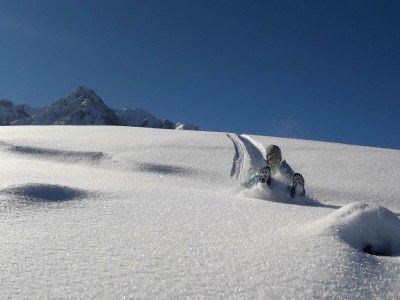 Apartment Appartement Almstüberl - Outdoor photo 2