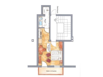 Apartment Appartement Almstüberl - Features photo 14