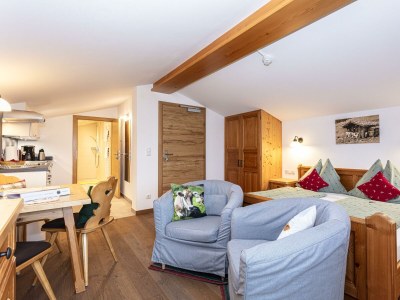Apartment Appartement Almstüberl - Features photo 15
