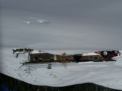 Apartment Appartement Kaiserstüberl - Outdoor photo 6