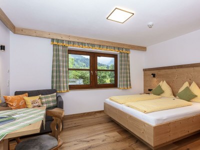 Apartment Appartement Kaiserstüberl - Features photo 15