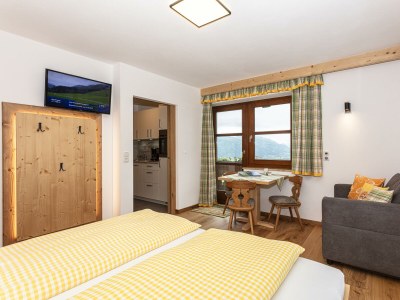 Apartment Appartement Kaiserstüberl - Features photo 16