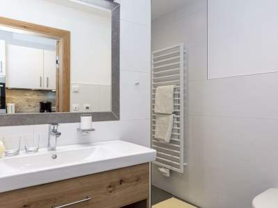 Apartment Appartement Kaiserstüberl - Features photo 19