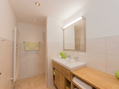 Apartment Familienappartement Heuberg bis 4 P. - Features photo 14