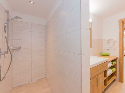 Apartment Familienappartement Heuberg bis 4 P. - Features photo 15