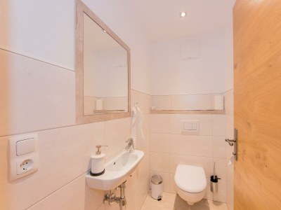 Apartment Familienappartement Heuberg bis 4 P. - Features photo 16