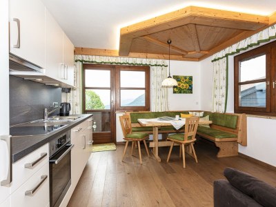 Apartment Familienappartement Heuberg bis 4 P. - Features photo 18