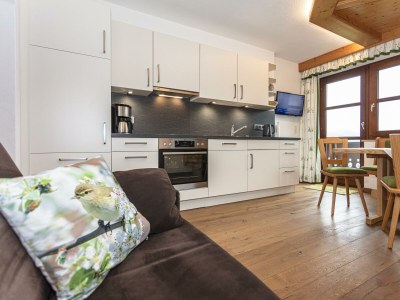 Apartment Familienappartement Heuberg bis 4 P. - Features photo 19