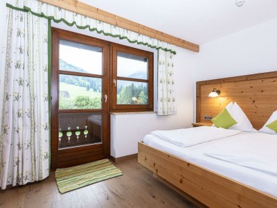 Apartment Familienappartement Heuberg bis 4 P. - Features photo 21