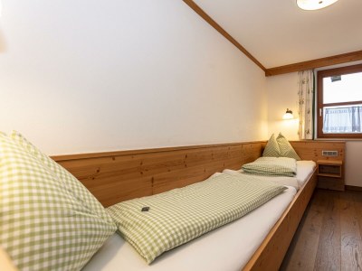 Apartment Familienappartement Heuberg bis 4 P. - Features photo 22