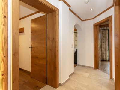 Apartment Familienappartement Heuberg bis 4 P. - Features photo 23