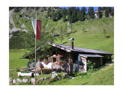 Apartment Familienappartement Walchsee - bis 4 P. - Outdoor photo 10