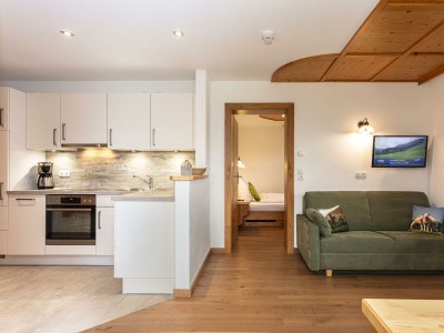 Apartment Familienappartement Walchsee - bis 4 P. - Features photo 15