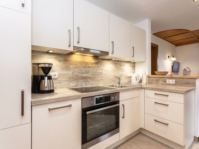 Apartment Familienappartement Walchsee - bis 4 P. - Features photo 16