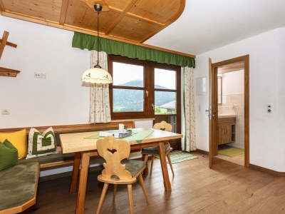 Apartment Familienappartement Walchsee - bis 4 P. - Features photo 17