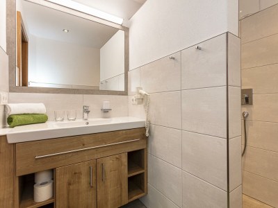 Apartment Familienappartement Walchsee - bis 4 P. - Features photo 18