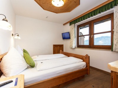 Apartment Familienappartement Walchsee - bis 4 P. - Features photo 19