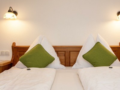 Apartment Familienappartement Walchsee - bis 4 P. - Features photo 20