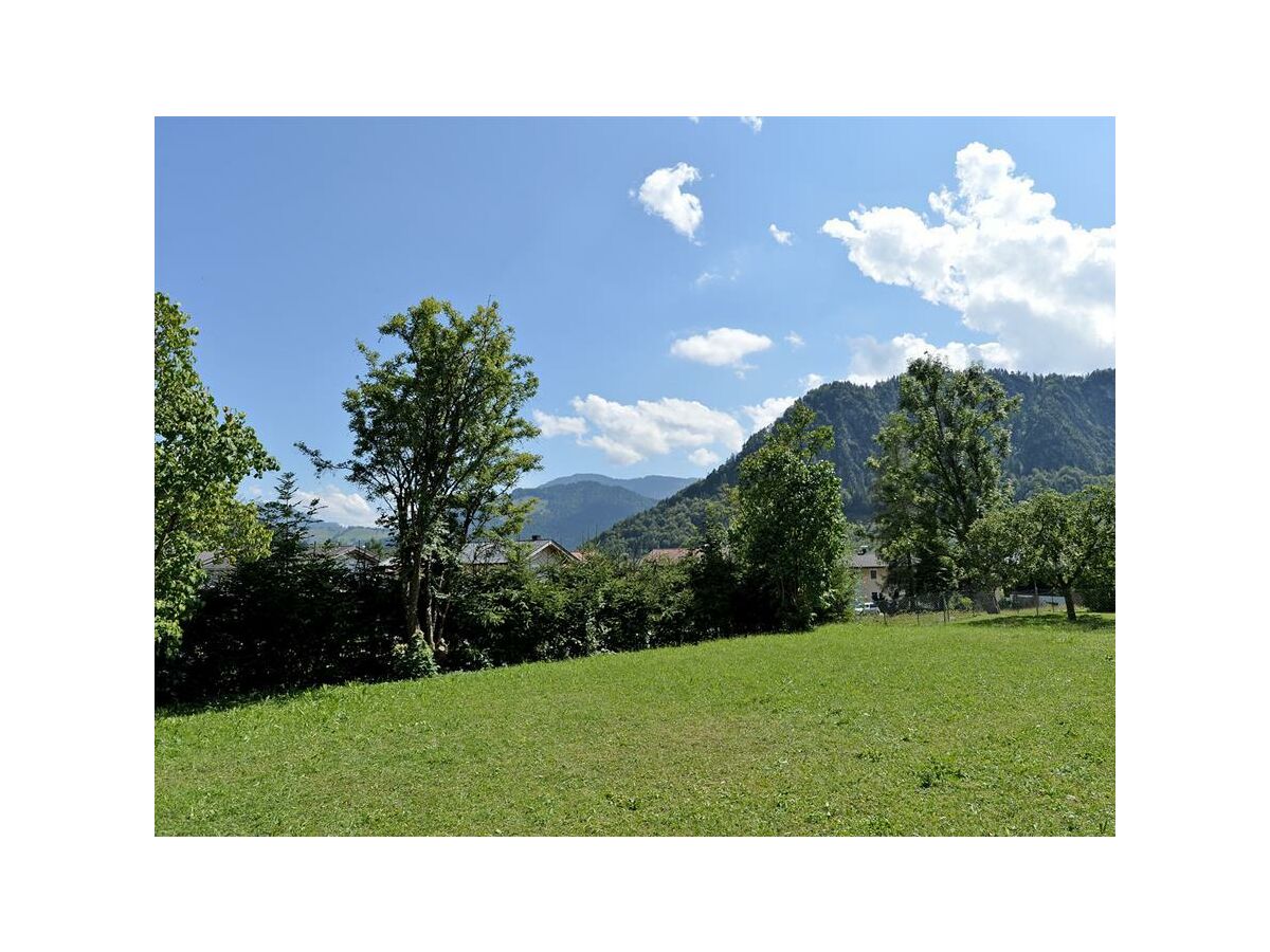 Apartment App."Garten"/1 Schlafraum/DU, WC - Outdoor photo 2