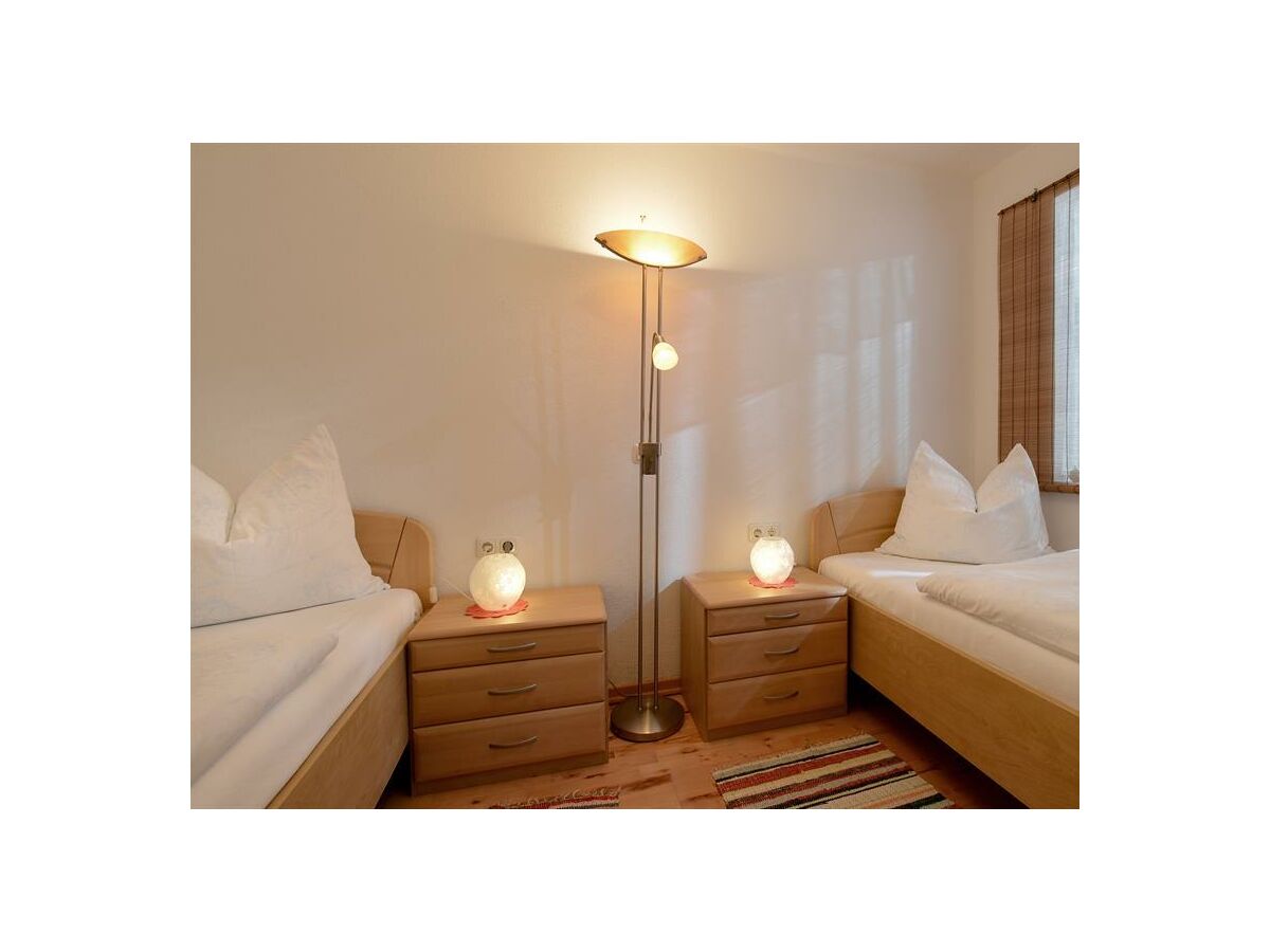 Apartment App."Garten"/1 Schlafraum/DU, WC - Features photo 3