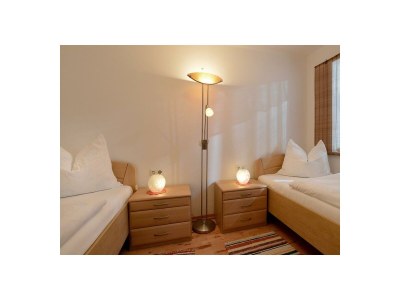 Apartment App."Garten"/1 Schlafraum/DU, WC - Features photo 3