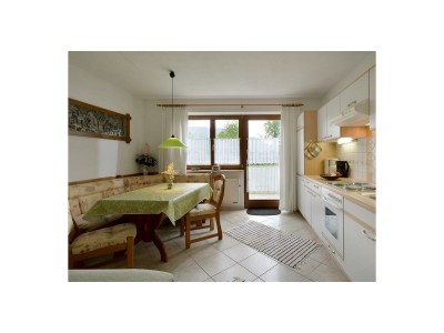 Apartment App."Garten"/1 Schlafraum/DU, WC - Features photo 4