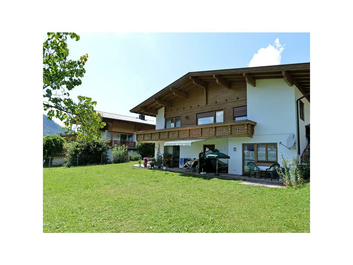 Apartment App."Familie"/3 Schlafräume/DU,Bad,WC - Outdoor photo 2