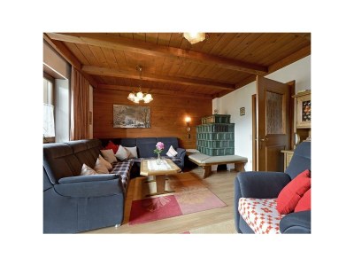 Apartment App."Familie"/3 Schlafräume/DU,Bad,WC in Walchsee - Apartment