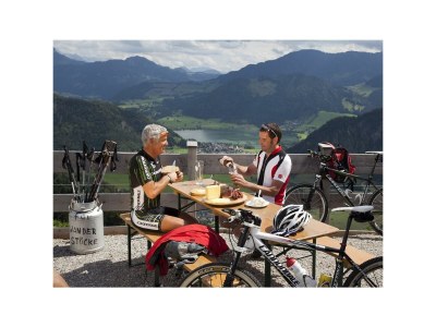 Apartment App."Familie"/3 Schlafräume/DU,Bad,WC - Outdoor photo 9