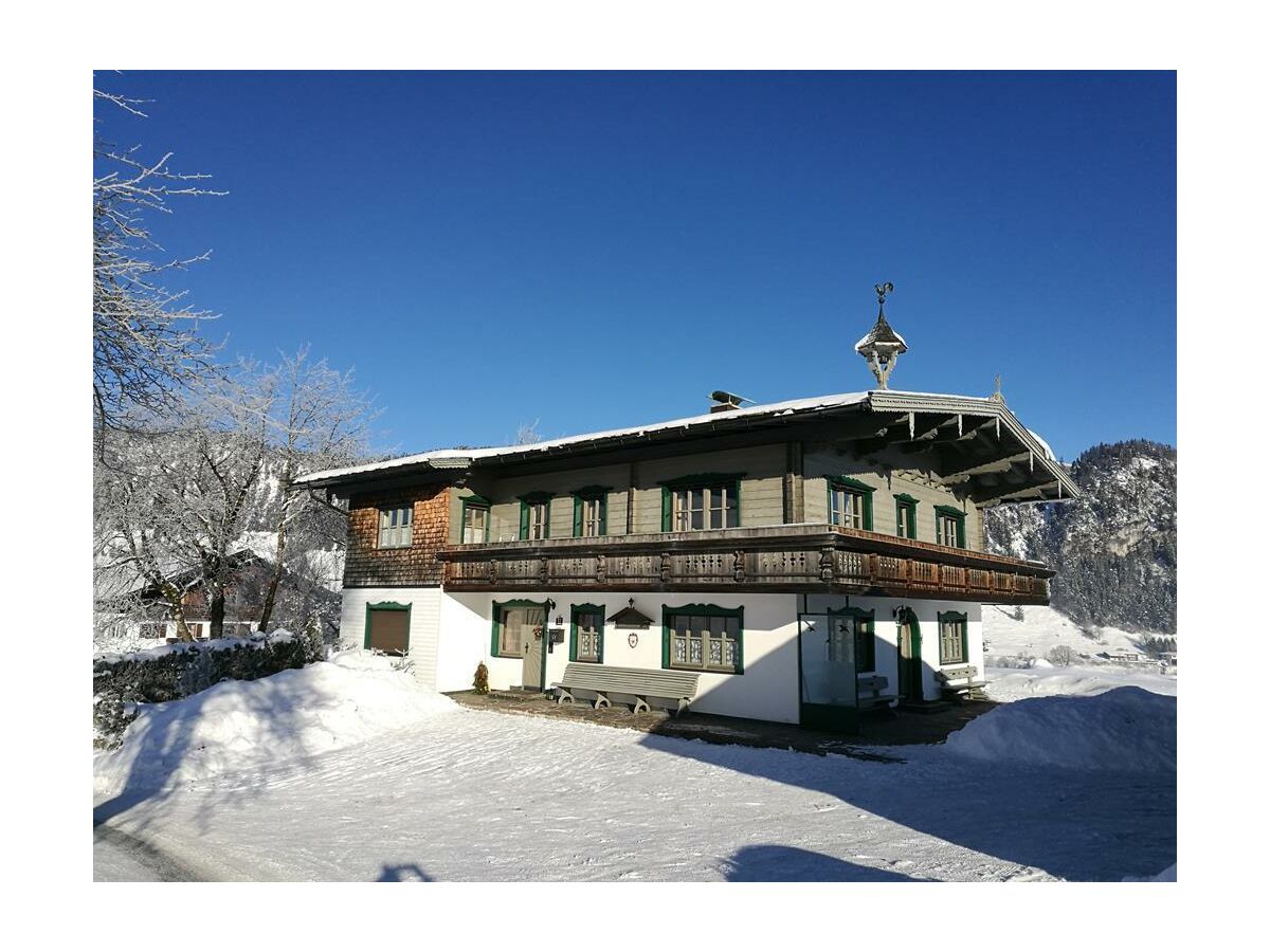 Apartment Apartment Sonnblick barrierefrei