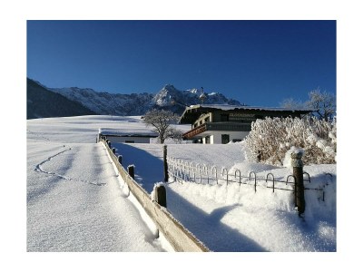 Apartment Apartment Sonnblick barrierefrei - Outdoor photo 3