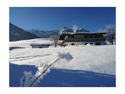 Apartment Apartment Sonnblick barrierefrei - Outdoor photo 4