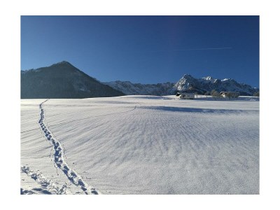 Apartment Apartment Sonnblick barrierefrei - Outdoor photo 7