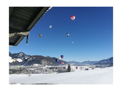Apartment Apartment Sonnblick barrierefrei - Outdoor photo 10