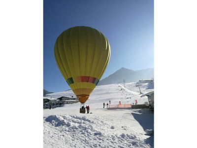 Apartment Apartment Sonnblick barrierefrei - Outdoor photo 13